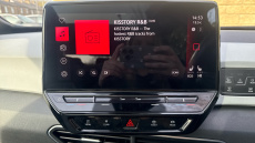 Volkswagen ID.3 150kW Family Pro Performance 58kWh 5dr Auto Electric Hatchback